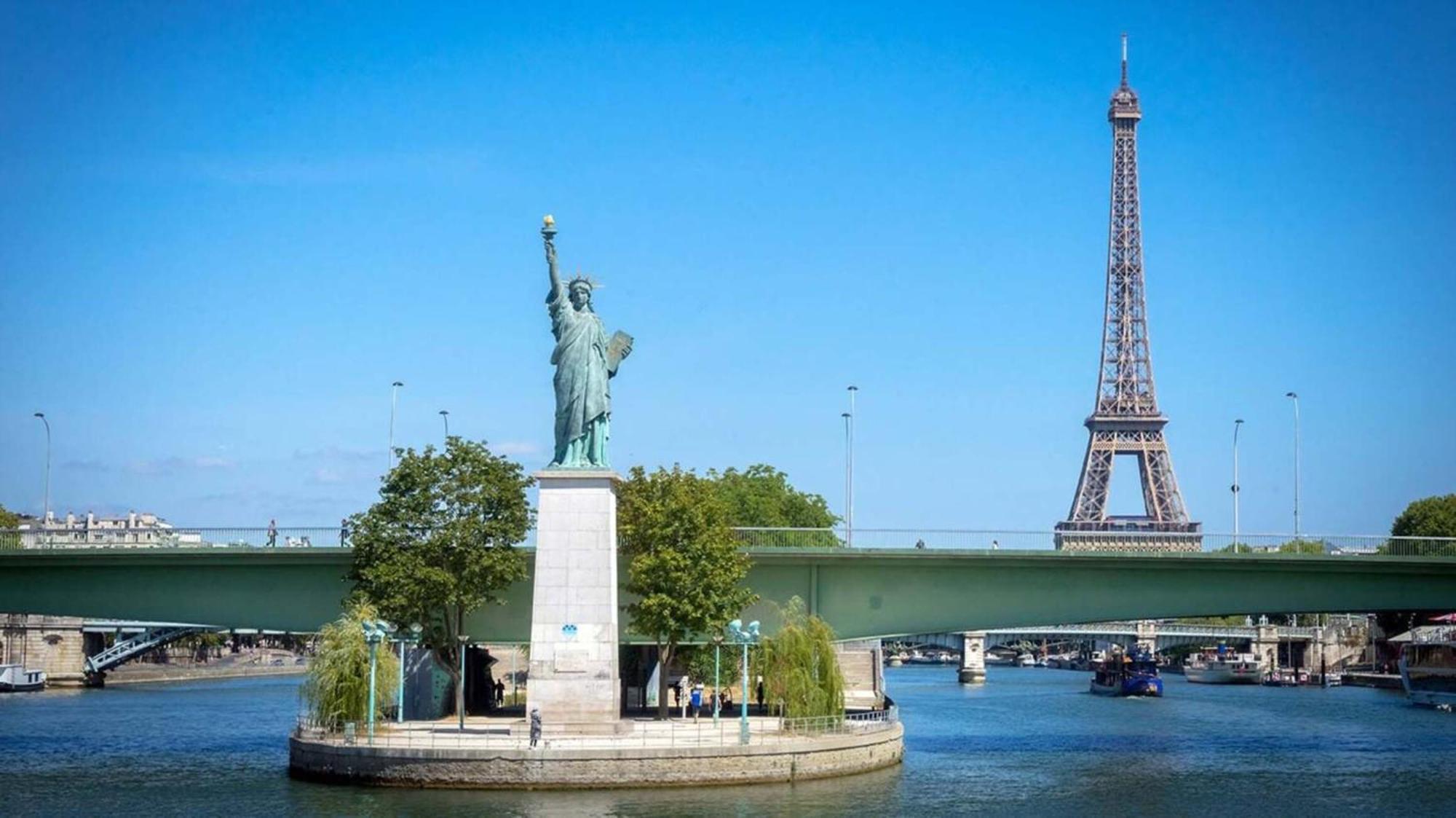 Welcoming Studio Near Eiffel Tower Paris Exterior foto
